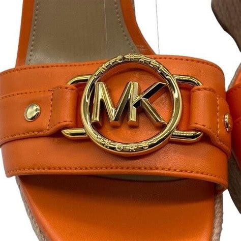 michael kors schuhe größe|Designer.